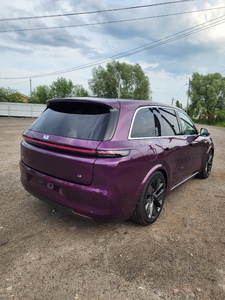 Lixiang  L8 MAX